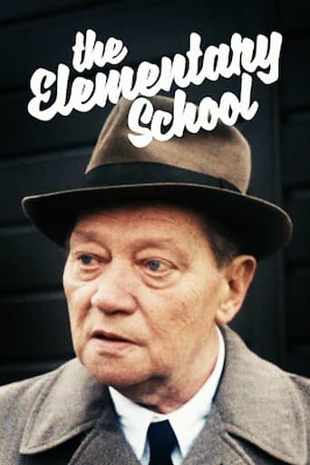 The Elementary School poster - Find streaming availability