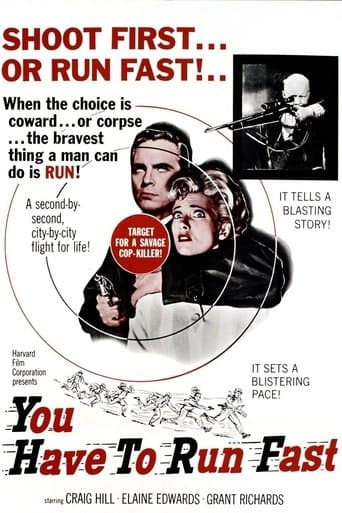 You Have to Run Fast poster - Find streaming availability