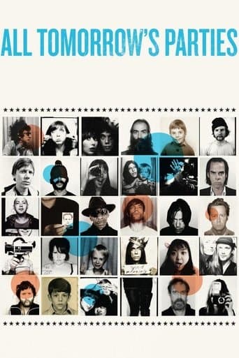 All Tomorrow's Parties poster - Find streaming availability