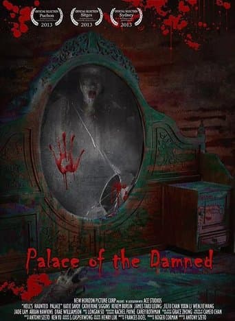 Palace of the Damned poster - Find streaming availability