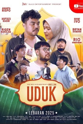 Uduk poster - Find streaming availability