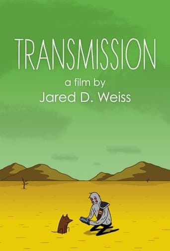Transmission poster - Find streaming availability