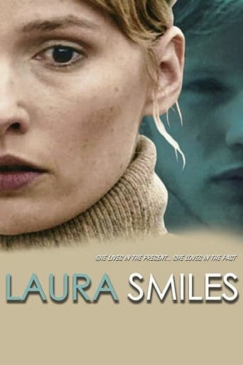 Laura Smiles poster - Find streaming availability