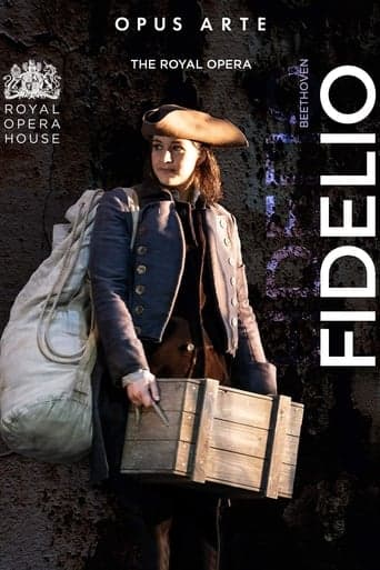 Beethoven:  Fidelio poster - Find streaming availability