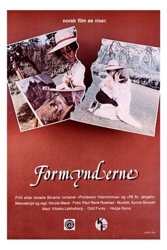 Formynderne poster - Find streaming availability