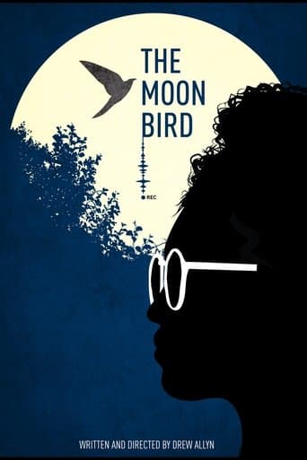 The Moon Bird poster - Find streaming availability