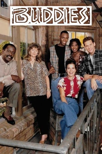 Buddies poster - Find streaming availability