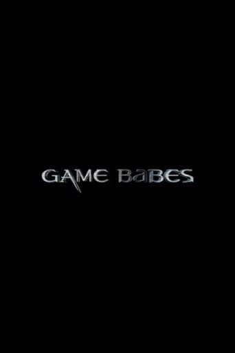 Game Babes poster - Find streaming availability