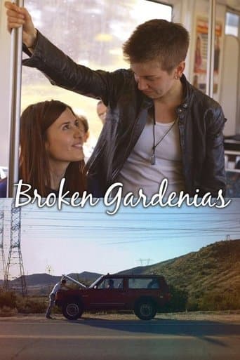 Broken Gardenias poster - Find streaming availability