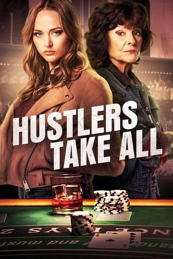 Hustlers Take All poster - Find streaming availability