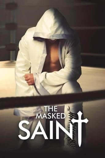 The Masked Saint poster - Find streaming availability