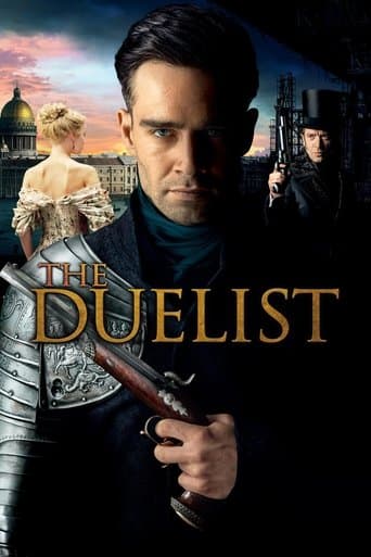 The Duelist poster - Find streaming availability