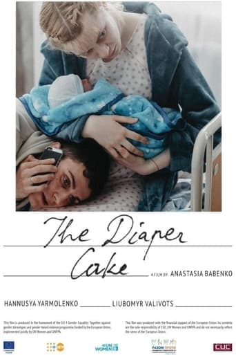 The Diaper Cake poster - Find streaming availability