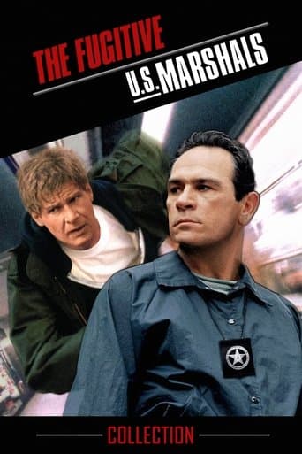 Marshal Samuel Gerard Collection poster - Find streaming availability