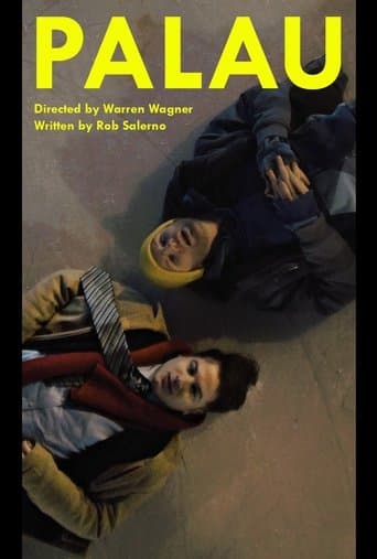 Palau poster - Find streaming availability