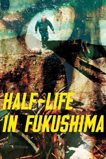 Half-Life in Fukushima poster - Find streaming availability