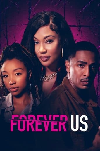 Forever Us poster - Find streaming availability