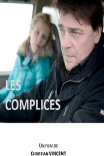The Accomplices poster - Find streaming availability