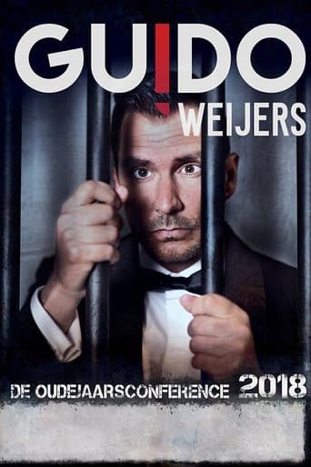 Guido Weijers: De Oudejaarsconference 2018 poster - Find streaming availability