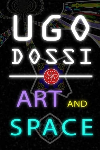 Ugo Dossi - Art and Space poster - Find streaming availability