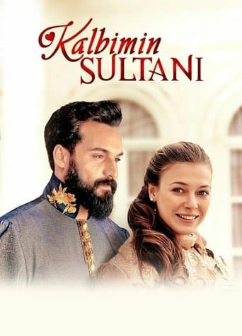 Kalbimin Sultani poster - Find streaming availability