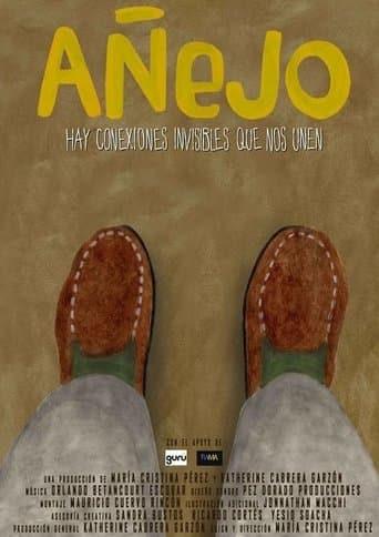 Añejo poster - Find streaming availability