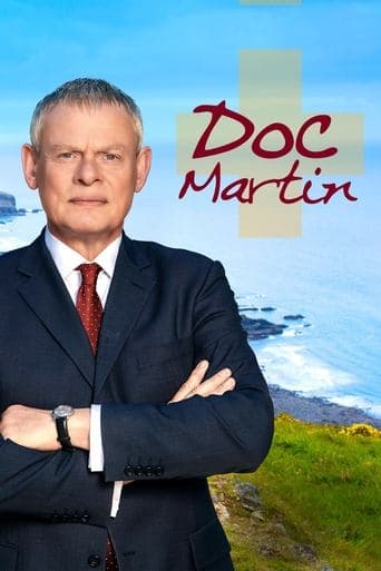 Doc Martin poster - Find streaming availability