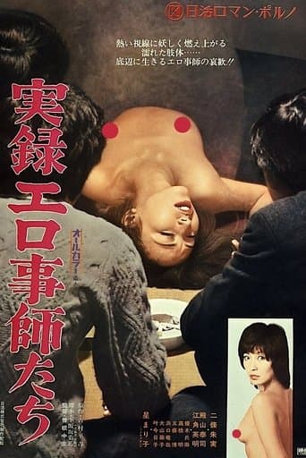 Professional Sex Performers: A Docu-Drama poster - Find streaming availability