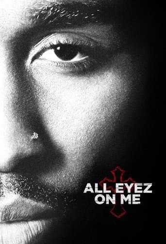 All Eyez on Me poster - Find streaming availability