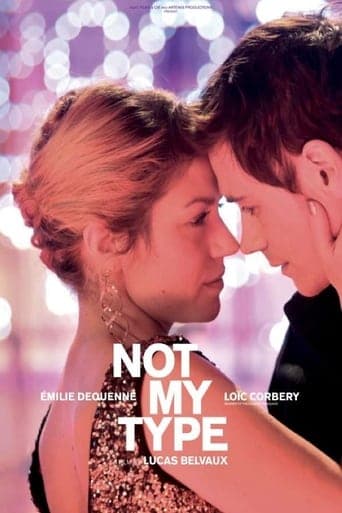 Not My Type poster - Find streaming availability