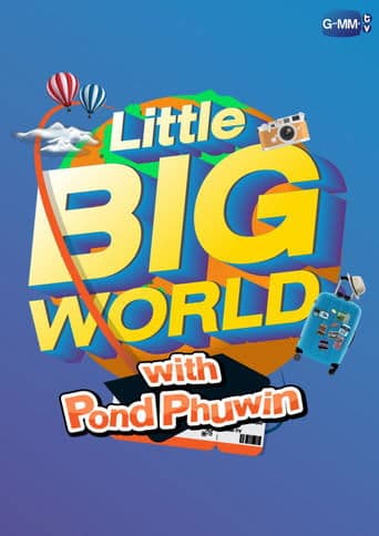 Little Big World poster - Find streaming availability