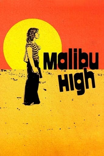 Malibu High poster - Find streaming availability