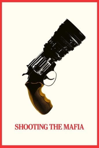Shooting the Mafia poster - Find streaming availability