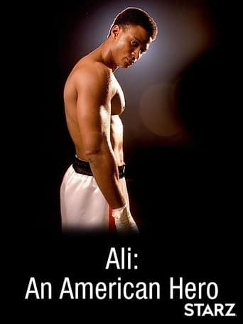 Ali: An American Hero poster - Find streaming availability