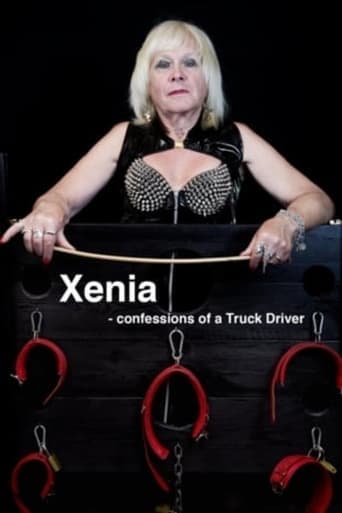 Xenia - Confessions of a Truck Driver poster - Find streaming availability