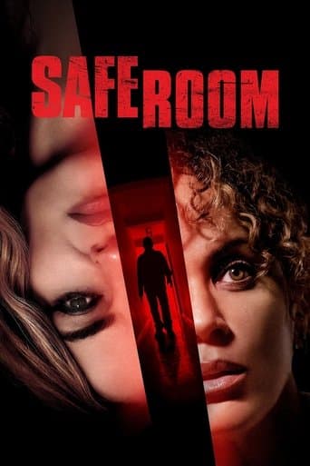 Safe Room poster - Find streaming availability
