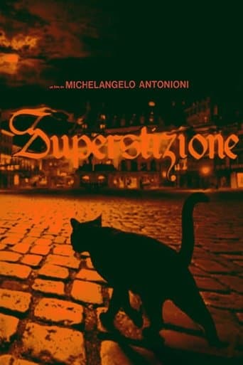 Superstition poster - Find streaming availability