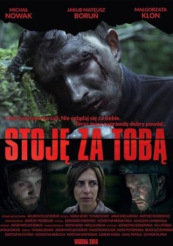 Stoję za Tobą poster - Find streaming availability