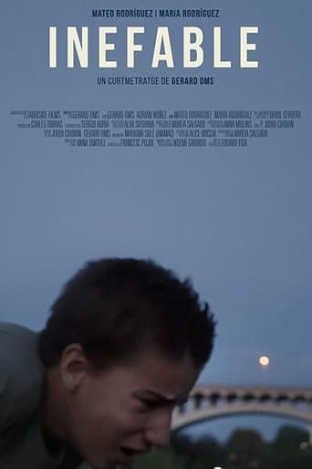 Ineffable poster - Find streaming availability