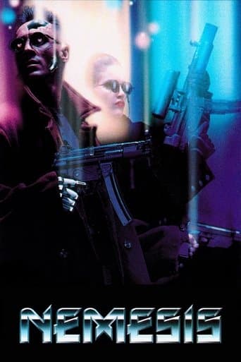 Nemesis poster - Find streaming availability