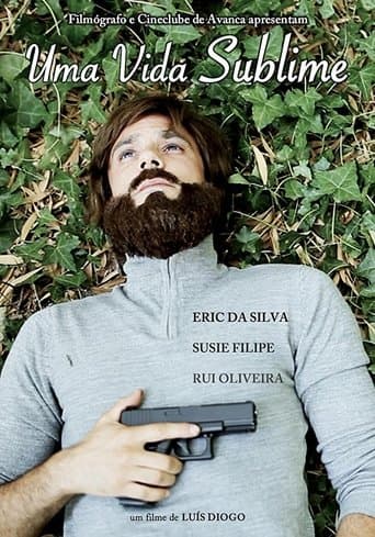 Uma Vida Sublime poster - Find streaming availability