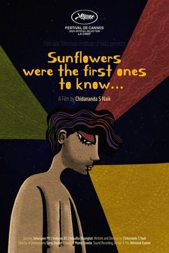 Sunflowers Were the First Ones to Know... poster - Find streaming availability