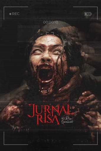 Jurnal Risa by Risa Saraswati poster - Find streaming availability