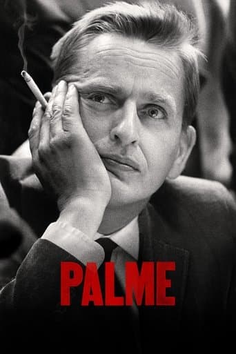 Palme poster - Find streaming availability