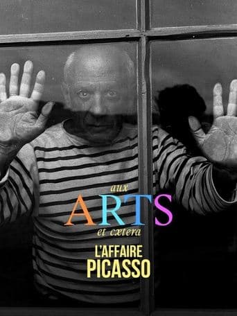Aux arts et caetera : L'affaire Picasso poster - Find streaming availability