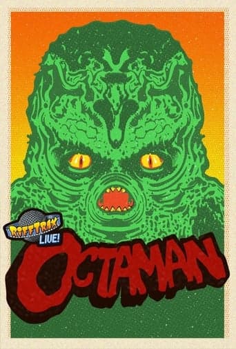 RiffTrax Live: Octaman poster - Find streaming availability