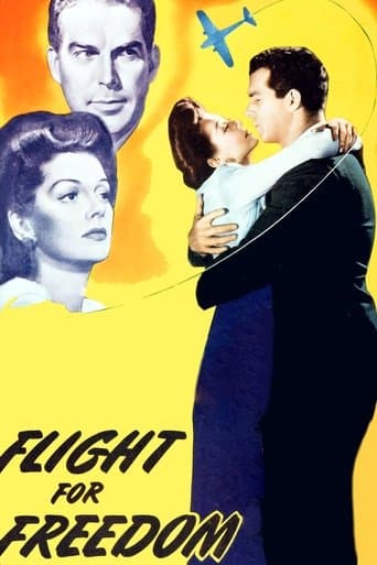 Flight for Freedom poster - Find streaming availability