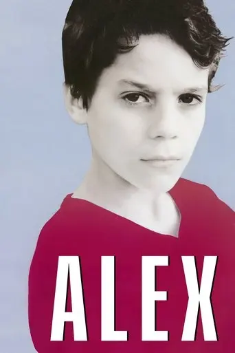 Alex poster - Find streaming availability