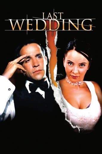 Last Wedding poster - Find streaming availability