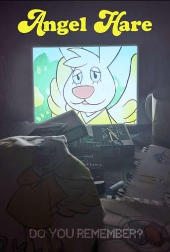 Angel Hare poster - Find streaming availability